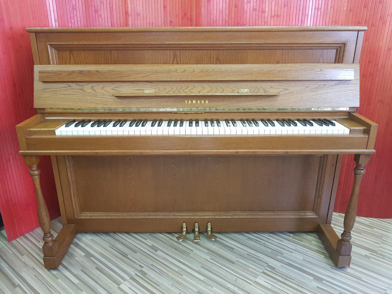 YAMAHA 3450 EURO
