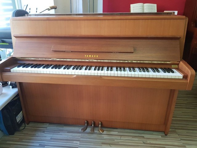 YAMAHA 2650 EURO